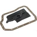 Filtre à huile transmission automatique HERTH+BUSS JAKOPARTS - J1352004