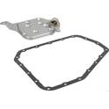 Filtre à huile transmission automatique HERTH+BUSS JAKOPARTS - J1352006