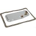 Filtre à huile transmission automatique HERTH+BUSS JAKOPARTS - J1352007