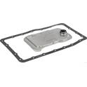 Filtre à huile transmission automatique HERTH+BUSS JAKOPARTS - J1352008