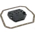 Filtre à huile transmission automatique HERTH+BUSS JAKOPARTS - J1352010