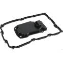 Filtre à huile transmission automatique HERTH+BUSS JAKOPARTS - J1352011