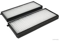 Filtre habitacle