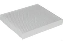 Filtre habitacle