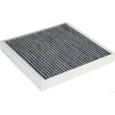 Filtre habitacle HERTH+BUSS JAKOPARTS - J1340846