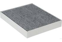 Filtre habitacle