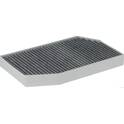 Filtre habitacle HERTH+BUSS JAKOPARTS - J1340877