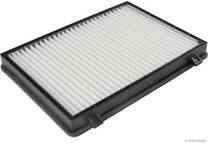 Filtre habitacle