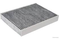 Filtre habitacle