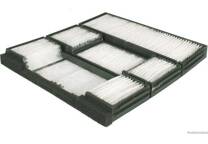 Filtre habitacle