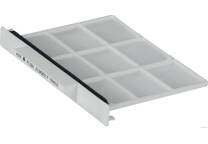 Filtre habitacle