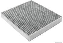 Filtre habitacle