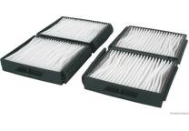 Filtre habitacle