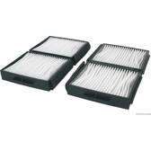 Filtre habitacle HERTH+BUSS JAKOPARTS - J1343005