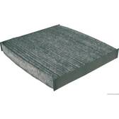 Filtre habitacle HERTH+BUSS JAKOPARTS - J1343010