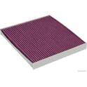 Filtre habitacle HERTH+BUSS JAKOPARTS - J1343010BF