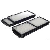 Filtre habitacle HERTH+BUSS JAKOPARTS - J1343015