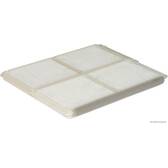 Filtre habitacle HERTH+BUSS JAKOPARTS - J1343020