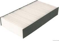 Filtre habitacle