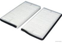 Filtre habitacle
