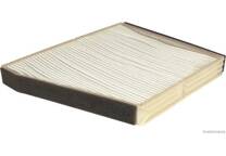 Filtro, Aria abitacolo