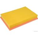 Filtro aria HERTH+BUSS JAKOPARTS - J1323037