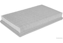 Filtro Dell'aria Blue Print ADK82236 - Ricambio Auto, Montaggio Facile - Foto 11