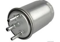 Filtro combustible