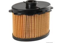 Filtro combustible