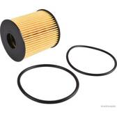 Filtro de óleo HERTH+BUSS JAKOPARTS - J1315030