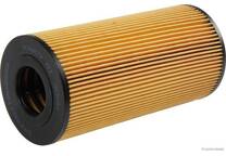 Filtro del aceite