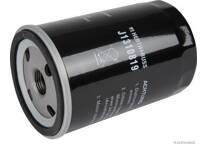 Filtro del aceite