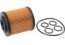 Filtro del aceite