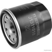 Filtro del aceite HERTH+BUSS JAKOPARTS - J1311018