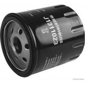 Filtro del aceite HERTH+BUSS JAKOPARTS - J1311023