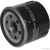 Filtro del aceite HERTH+BUSS JAKOPARTS - J1311028