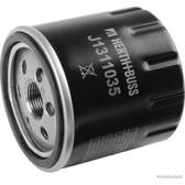 Filtro del aceite HERTH+BUSS JAKOPARTS - J1311035