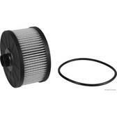 Filtro del aceite HERTH+BUSS JAKOPARTS - J1311036