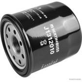 Filtro del aceite HERTH+BUSS JAKOPARTS - J1312010