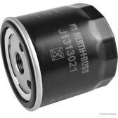 Filtro del aceite HERTH+BUSS JAKOPARTS - J1313021