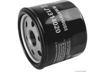 Filtro del aceite