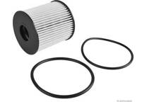 Filtro del aceite