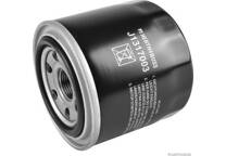 Filtro del aceite