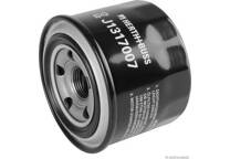 Filtro del aceite