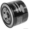 Filtro del aceite HERTH+BUSS JAKOPARTS - J1317007
