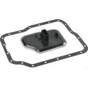 Filtro hidráulico, caixa de velocidades automática HERTH+BUSS JAKOPARTS - J1353001