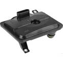 Filtro hidráulico, transmisión automática HERTH+BUSS JAKOPARTS - J1350831