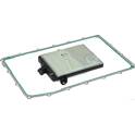 Filtro hidráulico, transmisión automática HERTH+BUSS JAKOPARTS - J1350857