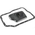 Filtro hidráulico, transmisión automática HERTH+BUSS JAKOPARTS - J1353000