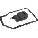 Filtro hidráulico, transmisión automática HERTH+BUSS JAKOPARTS - J1353003